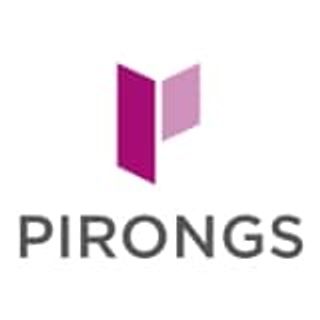 Pirongs Coupons & Promo Codes