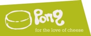 Pong Cheese Coupons & Promo Codes
