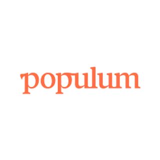 Populum Coupons & Promo Codes