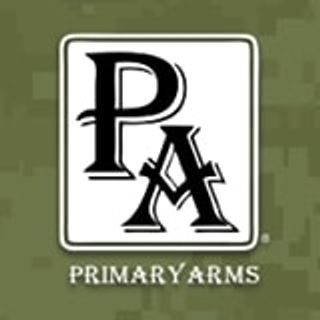 Primary Arms Coupons & Promo Codes