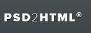 PSD2HTML Coupons & Promo Codes