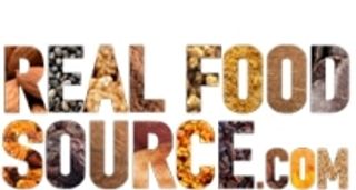Real Food Source Coupons & Promo Codes