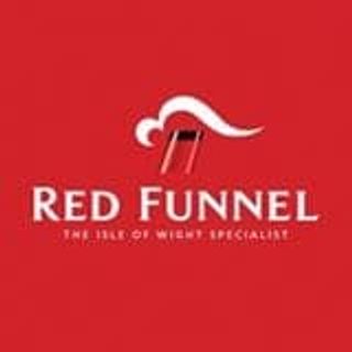 Red Funnel Coupons & Promo Codes