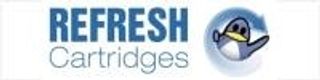 Refresh Cartridges Coupons & Promo Codes