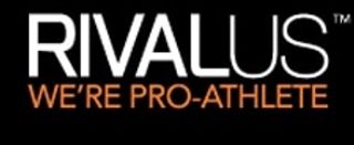 Rivalus Coupons & Promo Codes