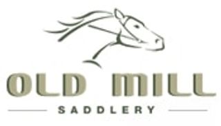 Old Mill Saddlery Coupons & Promo Codes