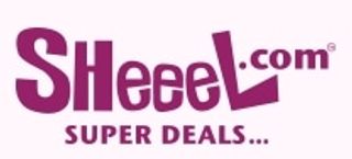 Sheeel Coupons & Promo Codes
