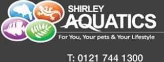 Shirley Aquatics Coupons & Promo Codes