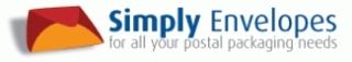 Simply Envelopes Coupons & Promo Codes