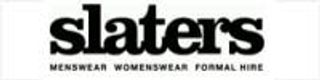 Slaters Coupons & Promo Codes