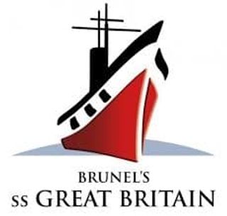 SS Great Britain Coupons & Promo Codes