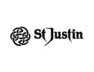 St Justin Coupons & Promo Codes