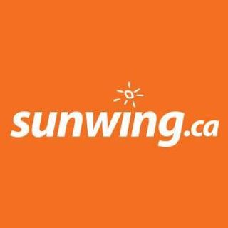 Sunwing Coupons & Promo Codes