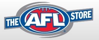 The AFL Store Coupons & Promo Codes