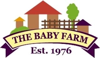 The Baby Farm Coupons & Promo Codes