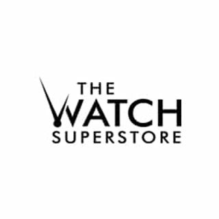 The Watch Superstore Coupons & Promo Codes