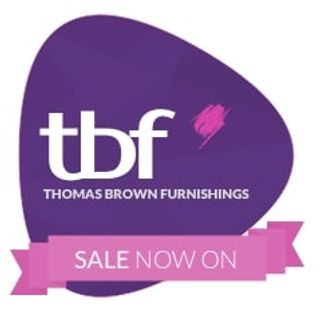 Thomas Brown Furnishings Coupons & Promo Codes