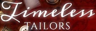 Timeless Tailors Coupons & Promo Codes