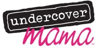 Undercover Mama Coupons & Promo Codes