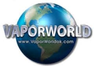 Vapor World Coupons & Promo Codes