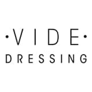 Videdressing Coupons & Promo Codes