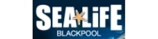 SEA LIFE Blackpool Coupons & Promo Codes