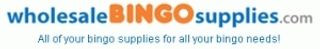 Wholesale Bingo supplies Coupons & Promo Codes