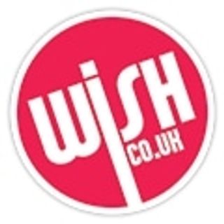 wish.co.uk Coupons & Promo Codes