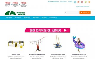 Wonder Works Toys Coupons & Promo Codes