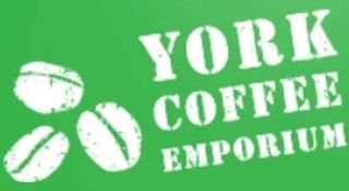 York Coffee Emporium Coupons & Promo Codes