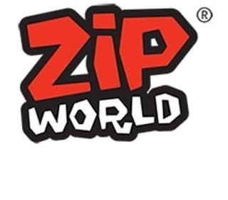 Zip World Coupons & Promo Codes